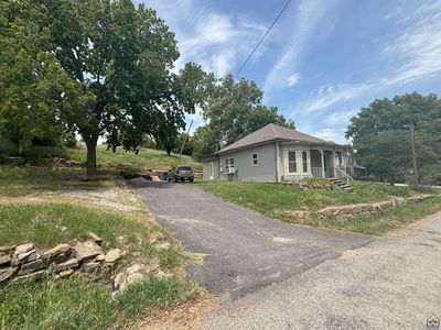 522 W Lincoln St, Madison, KS, 66860