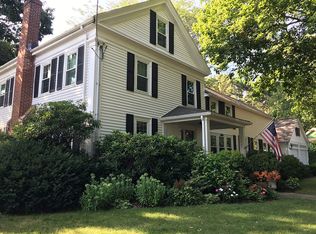 445 Marrett Rd, Lexington, MA 02421