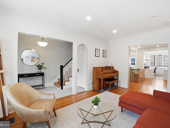 3rd image of 3803 W St NW