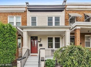 3028 Sherman Ave NW, Washington, DC 20001