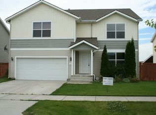 6653 N Hawk Owl Ln, Coeur D Alene, ID 83815