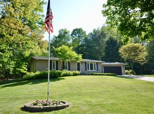 6437 Thornapple River Dr SE, Alto, MI