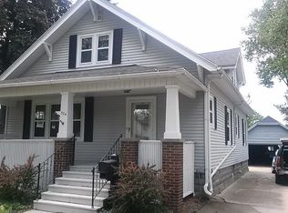 504 Main St, Essexville, MI