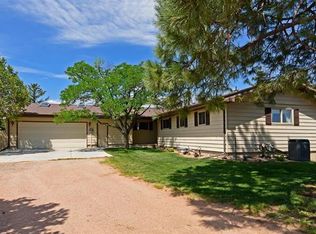 3587 Zuni Pl, Sedalia, CO 80135
