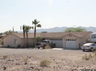 4465 S Colorado Rd, Fort Mohave, AZ 86426