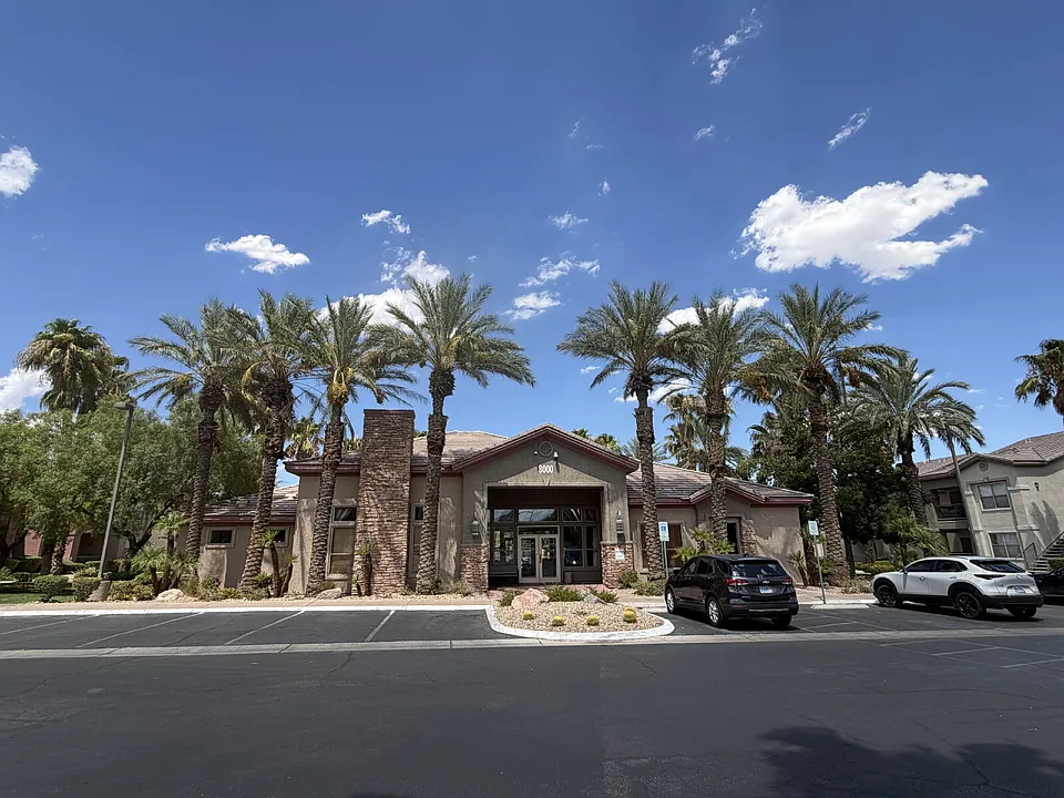 8000 W Badura Ave #1001