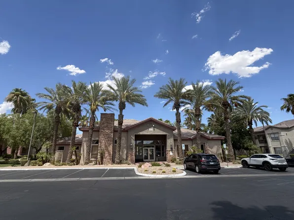 8000 W Badura Ave, Las Vegas, NV