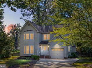 3913 Doran Rd, Fredericksburg, VA 22407