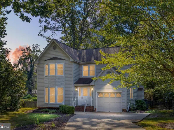 3913 Doran Rd, Fredericksburg, VA 22407