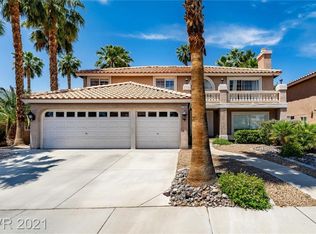 1704 Wicklow Way, Henderson, NV 89014
