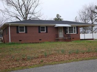 207 Oakway Ave, Spartanburg, SC 29301