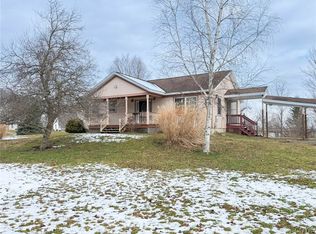 1815 School St, West Edmeston, NY 13485