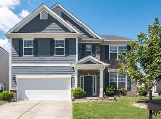 1308 Willowcrest Rd, Durham, NC 27703