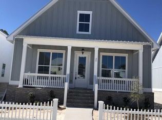 25 Parks Edge, Orange Beach, AL 36561