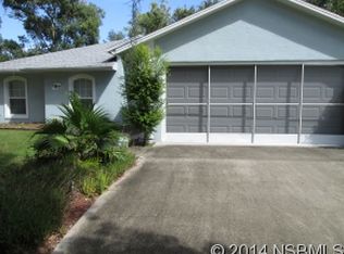 187 Warren Ave, New Smyrna Beach, FL 32168