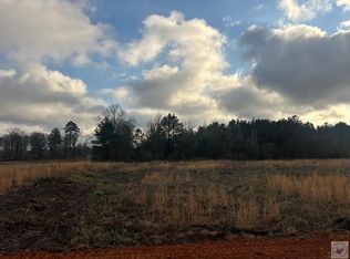 Private Road 1108 Lot 23, Fouke, AR 71837