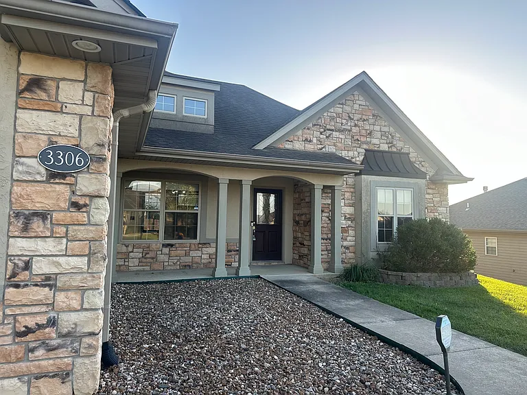 3306 Red Bay Creek Rd — Photo 1