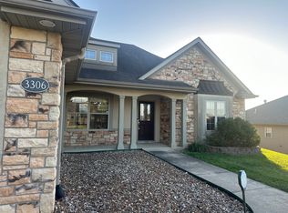 3306 Red Bay Creek Rd, Columbia, MO 65203