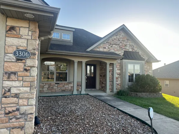 3306 Red Bay Creek Rd, Columbia, MO 65203