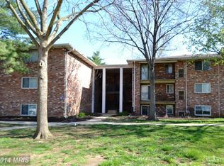203 Victor Pkwy UNIT 203G, Annapolis, MD 21403