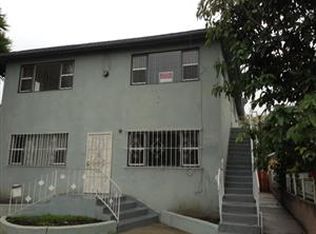 414 E 103rd St, Los Angeles, CA 90003