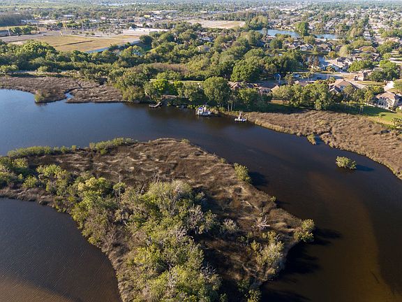 Anclote River to Gulf