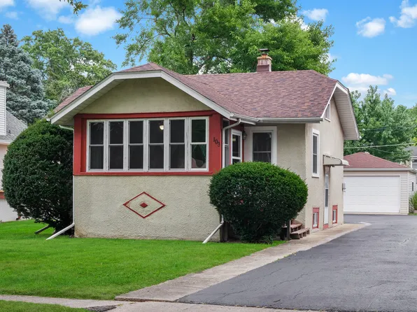 103 N Harvard Ave, Villa Park, IL 60181