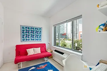 Rented by Modern Spaces