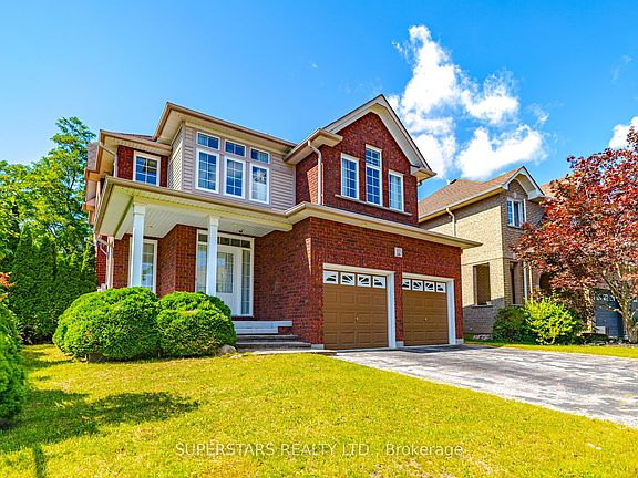 2nd image of 10 Thistledown Cres