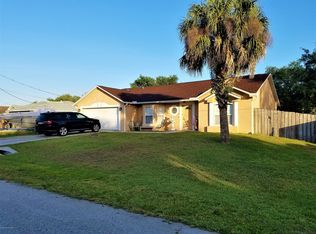 6170 Chapman St, Cocoa, FL 32927