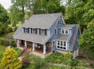 314 N Western Dr, South Orange, NJ 07079