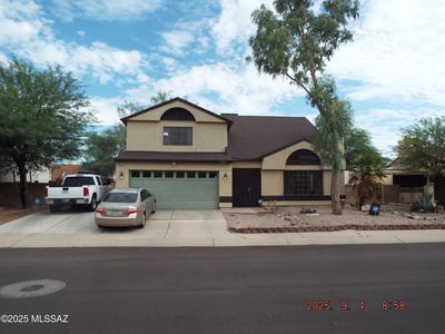 1612 W Picton Arc, Tucson, AZ, 85746
