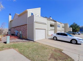 5099 Garrison St #B-6, Wheat Ridge, CO 80033