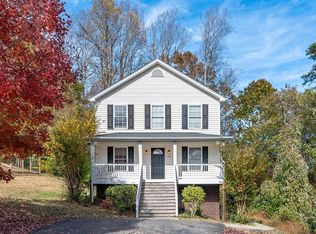 314 Towne Crier Rd, Lynchburg, VA 24502
