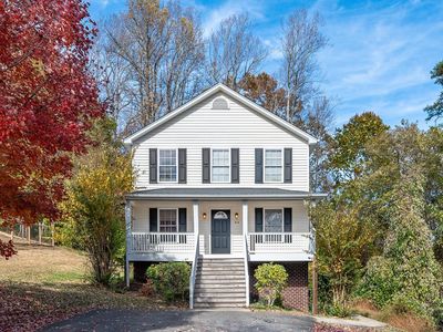 314 Towne Crier Rd, Lynchburg, VA, 24502