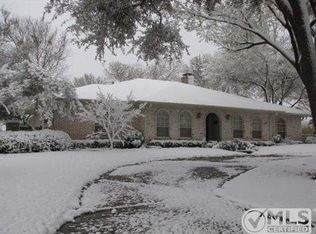 3631 Glenbrook Ct, Garland, TX 75041