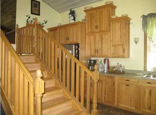 4048 Ziegler Rd, Loogootee, IN 47553