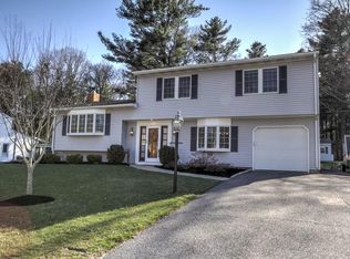 10 Wingate Rd, Holliston, MA 01746