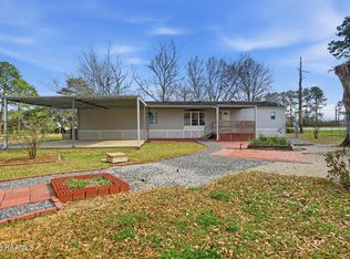 1119 Highway 754, Sunset, LA 70584