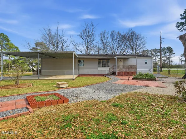 1119 Highway 754, Sunset, LA 70584