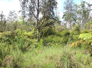 Ooaa Rd #6, Mountain View, HI 96771