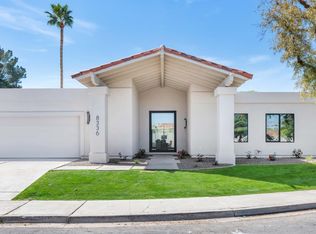 8336 N 72nd Pl, Scottsdale, AZ 85258