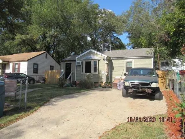 (undisclosed Address), Little Rock, AR 72204