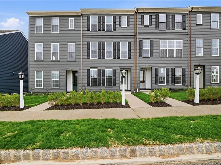 505 Freeman St — Photo 1