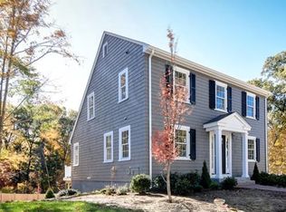 102 W Central St, Natick, MA 01760