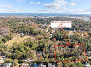 116 Stones Throw Lane, Wilmington, NC 28411
