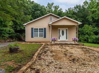 362 Scott Brown Rd SE, Fairmount, GA 30139