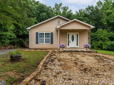 362 Scott Brown Rd SE, Fairmount, GA, 30139