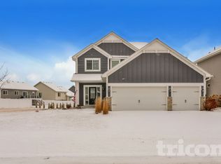 14060 Ailesbury Ave, Rosemount, MN 55068