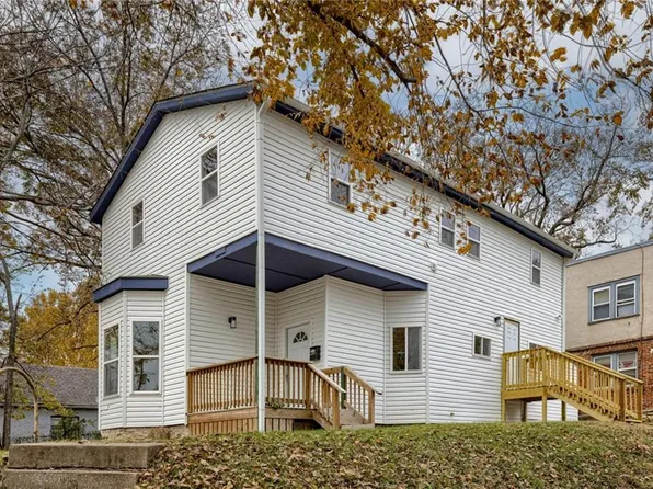 4418 E 9th St, Kansas City, MO 64124
